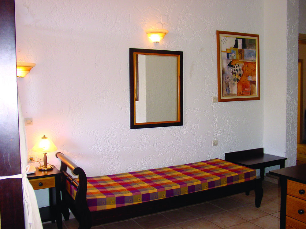 Creta Aquamarine Hotel Platanes  Exterior foto